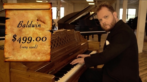 Vinheteiro 聴き比べ ユーチューバー