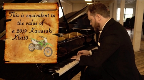 Vinheteiro 聴き比べ ユーチューバー