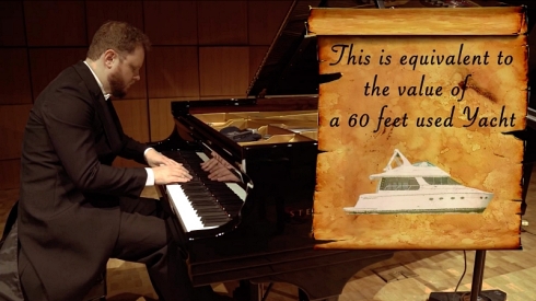 Vinheteiro 聴き比べ ユーチューバー