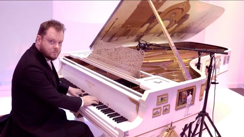 Vinheteiro 聴き比べ ユーチューバー