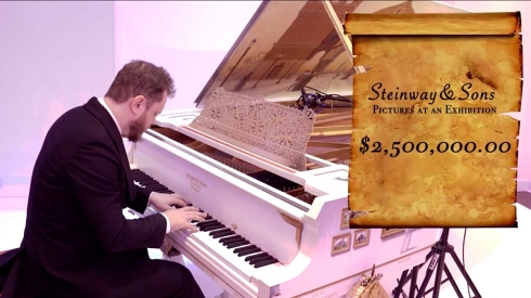 Vinheteiro 聴き比べ ユーチューバー