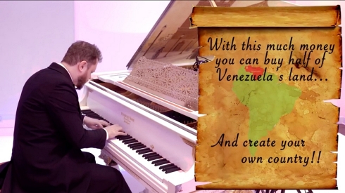 Vinheteiro 聴き比べ ユーチューバー