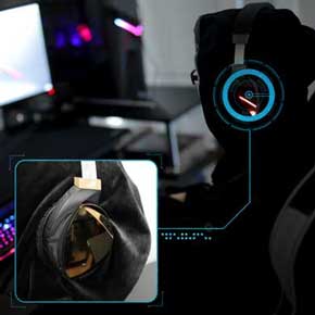 ゲーミング着る毛布 ダメ着 4G ストレッチ生地 ゲーマー向け 防寒着