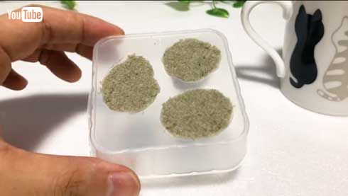 お菓子 おかしでつくる枯山水 日本庭園 DIY CANDY KIT ミニチュア 食べる