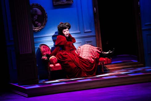 城田優 ファントム ミュージカル 加藤和樹 愛希れいか 木下晴香 廣瀬友祐 木村達成