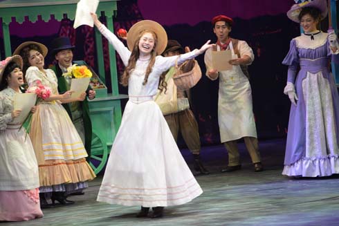 城田優 ファントム ミュージカル 加藤和樹 愛希れいか 木下晴香 廣瀬友祐 木村達成