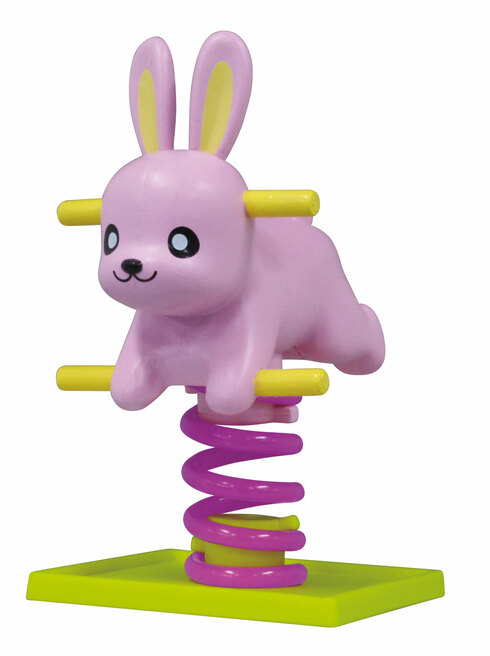 公園ゆらゆら遊具02