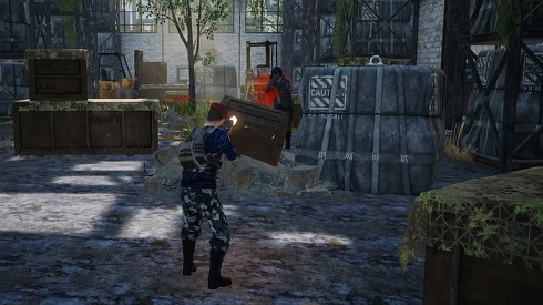 PUBG