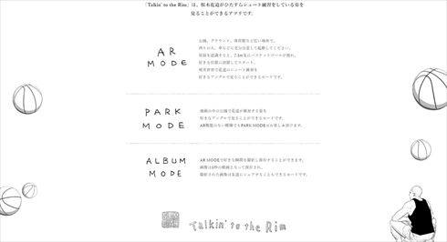 桜木花道 SLAM DUNK　SLAM DUNK Talkin' to the Rim