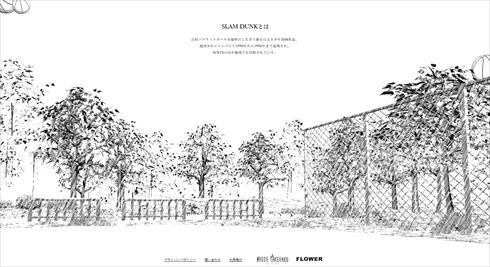 桜木花道 SLAM DUNK　SLAM DUNK Talkin' to the Rim