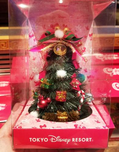 ディズニークリスマス