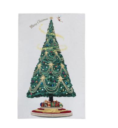 ディズニークリスマス