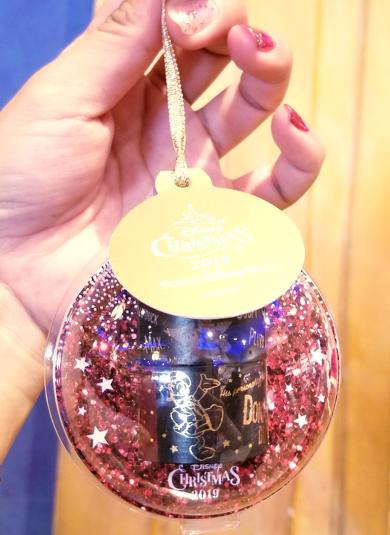 ディズニークリスマス