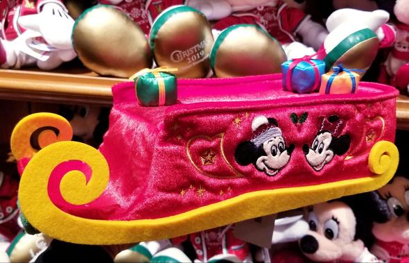 ディズニークリスマス