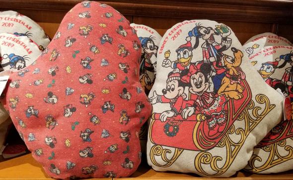 ディズニークリスマス