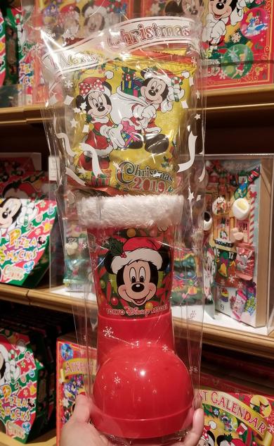 ディズニークリスマス