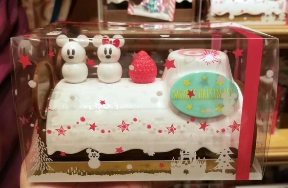 ディズニークリスマス