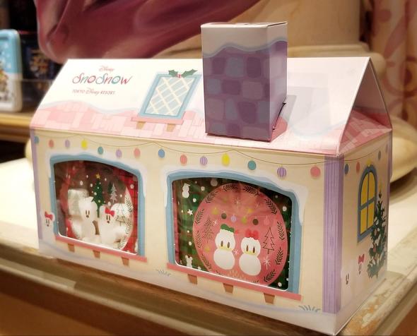 ディズニークリスマス