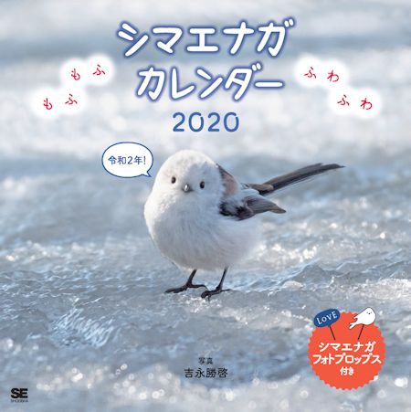 カレンダー表紙