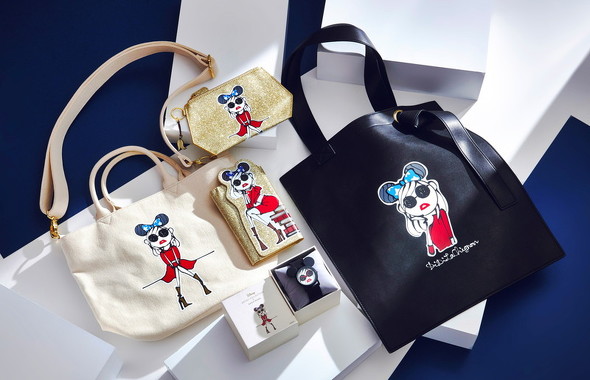 ファンタジアモチーフアイテム