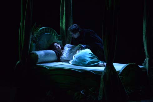 城田優 ファントム ミュージカル 加藤和樹 愛希れいか 木下晴香 廣瀬友祐 木村達成