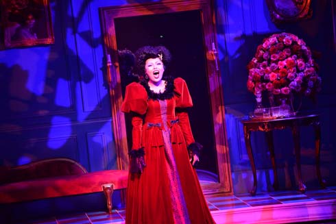 城田優 ファントム ミュージカル 加藤和樹 愛希れいか 木下晴香 廣瀬友祐 木村達成