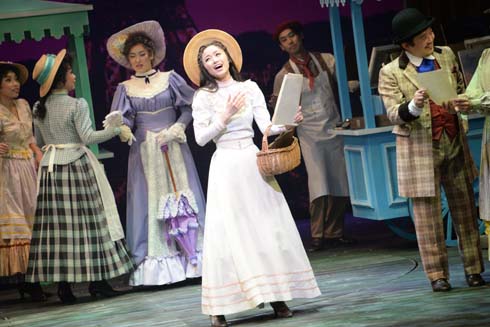 城田優 ファントム ミュージカル 加藤和樹 愛希れいか 木下晴香 廣瀬友祐 木村達成