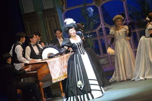 城田優 ファントム ミュージカル 加藤和樹 愛希れいか 木下晴香 廣瀬友祐 木村達成