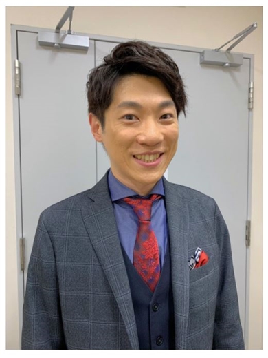 横山だいすけ だいすけお兄さん 結婚 橋本環奈 警視庁いきもの係