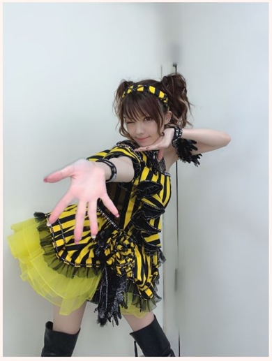 田中れいな 誕生日 何歳 アラサー 30歳 三十路