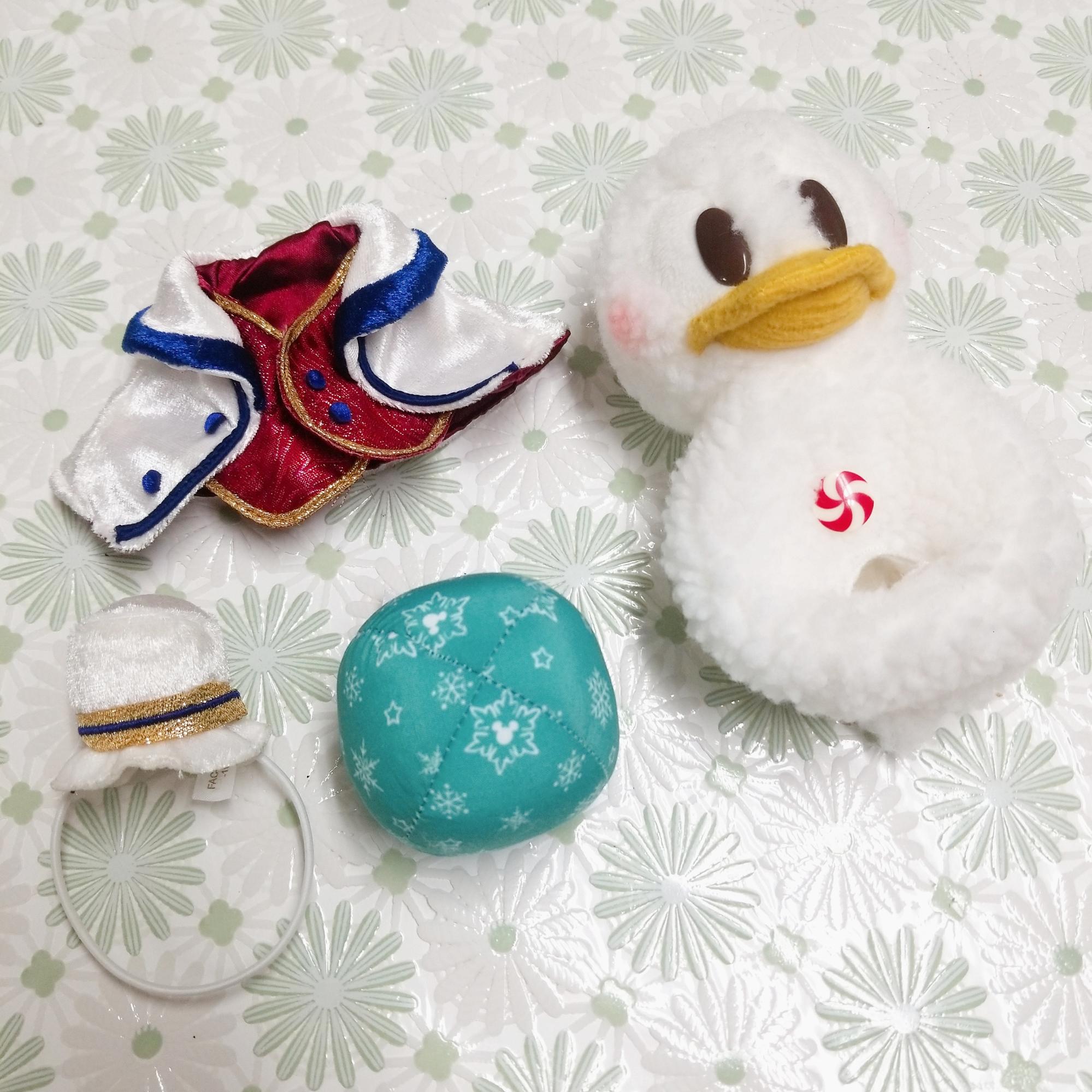 ディズニークリスマス2019：ディズニーランド＆シーで買える