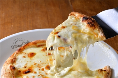 カービィカフェ