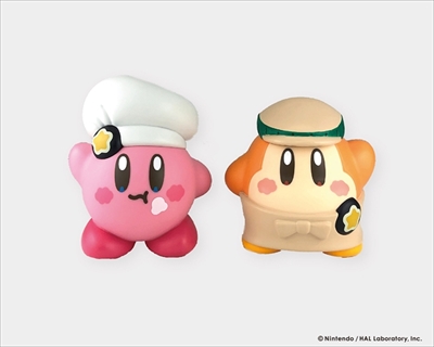 カービィカフェ