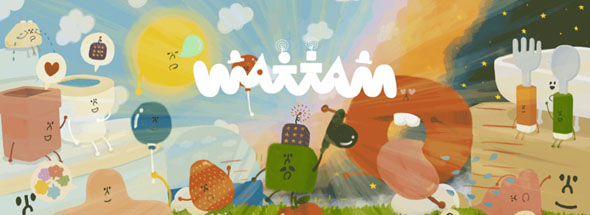 Wattam
