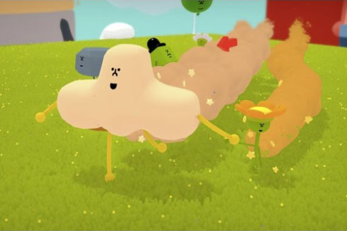 Wattam
