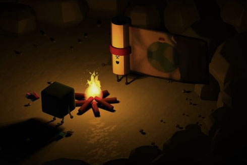 Wattam