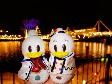 ディズニークリスマス2019：ディズニーランド＆シーで買える