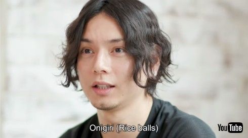 水嶋ヒロ 俳優 家庭料理