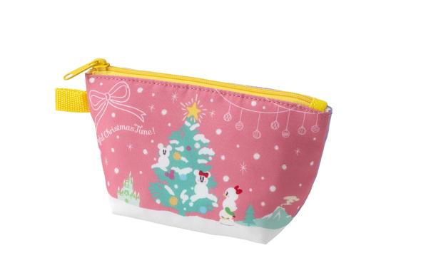 ディズニークリスマスフード