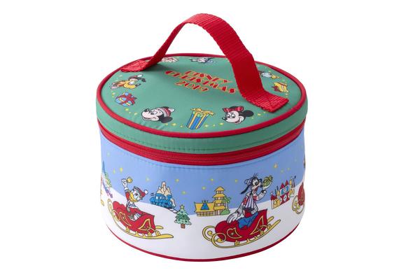 ディズニークリスマスフード