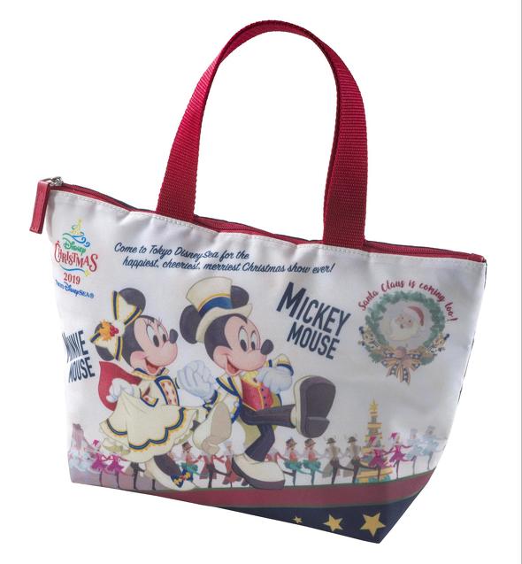 ディズニークリスマスフード