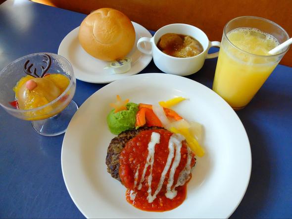 ディズニークリスマスフード