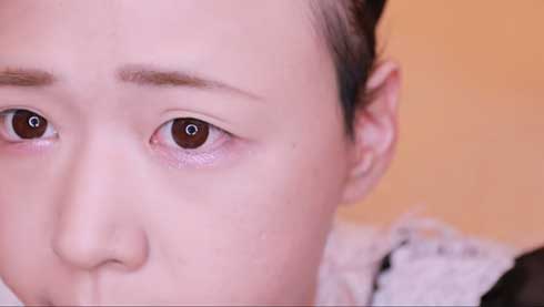 おっさん 美少女 変身 メイク 動画 テクニック YouTube ひめにぃ 女装 やり方 かわいい