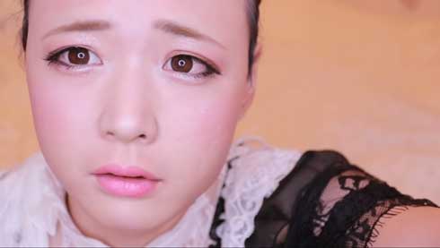 おっさん 美少女 変身 メイク 動画 テクニック YouTube ひめにぃ 女装 やり方 かわいい