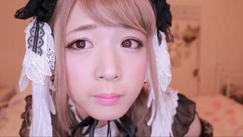 おっさん 美少女 変身 メイク 動画 テクニック YouTube ひめにぃ 女装 やり方 かわいい