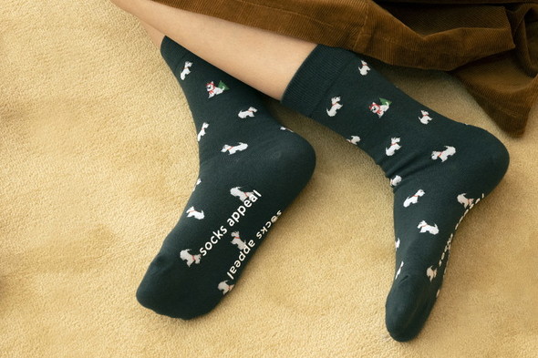 socks appeal ポケモン　靴下 ポケモン靴下 ミュウ｜ソックスアピール / socks appeal 2023