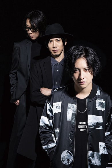 WANDS 復活 再結成 上原大史 柴崎浩 木村真也 大島こうすけ