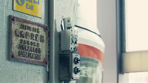 鉄道 動画 上野 モノレール 路面電車 ムービー ミュージックホーン ペンギン