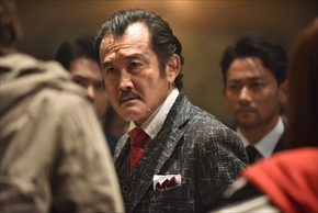 カイジ ファイナルゲーム 藤原竜也 吉田鋼太郎 黒崎義裕