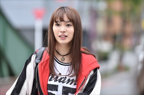 カイジ ファイナルゲーム 藤原竜也 関水渚 桐野加奈子